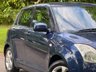 USED 2007 07 SUZUKI SWIFT 1.5 GLX Hatchback 5dr Petrol Manual (159 g/km, 101 bhp) 