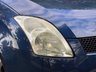 USED 2007 07 SUZUKI SWIFT 1.5 GLX Hatchback 5dr Petrol Manual (159 g/km, 101 bhp) 