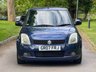 USED 2007 07 SUZUKI SWIFT 1.5 GLX Hatchback 5dr Petrol Manual (159 g/km, 101 bhp) 