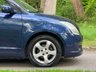 USED 2007 07 SUZUKI SWIFT 1.5 GLX Hatchback 5dr Petrol Manual (159 g/km, 101 bhp) 
