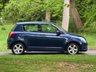 USED 2007 07 SUZUKI SWIFT 1.5 GLX Hatchback 5dr Petrol Manual (159 g/km, 101 bhp) 