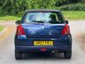 USED 2007 07 SUZUKI SWIFT 1.5 GLX Hatchback 5dr Petrol Manual (159 g/km, 101 bhp) 