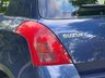 USED 2007 07 SUZUKI SWIFT 1.5 GLX Hatchback 5dr Petrol Manual (159 g/km, 101 bhp) 