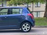 USED 2007 07 SUZUKI SWIFT 1.5 GLX Hatchback 5dr Petrol Manual (159 g/km, 101 bhp) 