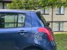 USED 2007 07 SUZUKI SWIFT 1.5 GLX Hatchback 5dr Petrol Manual (159 g/km, 101 bhp) 