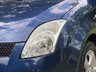 USED 2007 07 SUZUKI SWIFT 1.5 GLX Hatchback 5dr Petrol Manual (159 g/km, 101 bhp) 