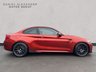 USED 2020 70 BMW M2 3.0 BiTurbo GPF Competition Coupe 2dr Petrol DCT Euro 6 (s/s) (410 ps) CARBON EXTERIOR BODYKIT