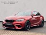 USED 2020 70 BMW M2 3.0 BiTurbo GPF Competition Coupe 2dr Petrol DCT Euro 6 (s/s) (410 ps) CARBON EXTERIOR BODYKIT
