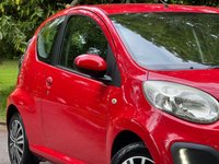 USED 2012 62 CITROEN C1 1.0i VTR Hatchback 3dr Petrol Manual Euro 5 (68 ps) 