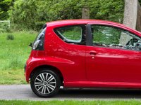 USED 2012 62 CITROEN C1 1.0i VTR Hatchback 3dr Petrol Manual Euro 5 (68 ps) 