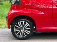 USED 2012 62 CITROEN C1 1.0i VTR Hatchback 3dr Petrol Manual Euro 5 (68 ps) 