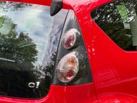 USED 2012 62 CITROEN C1 1.0i VTR Hatchback 3dr Petrol Manual Euro 5 (68 ps) 