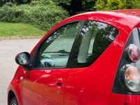 USED 2012 62 CITROEN C1 1.0i VTR Hatchback 3dr Petrol Manual Euro 5 (68 ps) 
