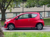 USED 2012 62 CITROEN C1 1.0i VTR Hatchback 3dr Petrol Manual Euro 5 (68 ps) 