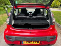 USED 2012 62 CITROEN C1 1.0i VTR Hatchback 3dr Petrol Manual Euro 5 (68 ps) 