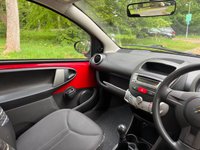 USED 2012 62 CITROEN C1 1.0i VTR Hatchback 3dr Petrol Manual Euro 5 (68 ps) 