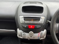 USED 2012 62 CITROEN C1 1.0i VTR Hatchback 3dr Petrol Manual Euro 5 (68 ps) 