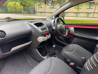 USED 2012 62 CITROEN C1 1.0i VTR Hatchback 3dr Petrol Manual Euro 5 (68 ps) 