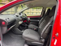USED 2012 62 CITROEN C1 1.0i VTR Hatchback 3dr Petrol Manual Euro 5 (68 ps) 