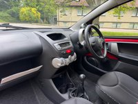 USED 2012 62 CITROEN C1 1.0i VTR Hatchback 3dr Petrol Manual Euro 5 (68 ps) 