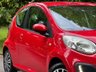 USED 2012 62 CITROEN C1 1.0i VTR Hatchback 3dr Petrol Manual Euro 5 (68 ps) 