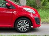 USED 2012 62 CITROEN C1 1.0i VTR Hatchback 3dr Petrol Manual Euro 5 (68 ps) 