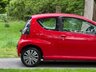 USED 2012 62 CITROEN C1 1.0i VTR Hatchback 3dr Petrol Manual Euro 5 (68 ps) 