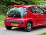 USED 2012 62 CITROEN C1 1.0i VTR Hatchback 3dr Petrol Manual Euro 5 (68 ps) 