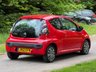 USED 2012 62 CITROEN C1 1.0i VTR Hatchback 3dr Petrol Manual Euro 5 (68 ps) 