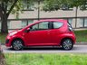 USED 2012 62 CITROEN C1 1.0i VTR Hatchback 3dr Petrol Manual Euro 5 (68 ps) 