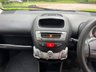 USED 2012 62 CITROEN C1 1.0i VTR Hatchback 3dr Petrol Manual Euro 5 (68 ps) 