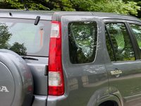 USED 2006 06 HONDA CR-V 2.0 i-VTEC Executive SUV 5dr Petrol Manual (216 g/km, 150 bhp) 