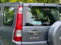 USED 2006 06 HONDA CR-V 2.0 i-VTEC Executive SUV 5dr Petrol Manual (216 g/km, 150 bhp) 