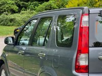 USED 2006 06 HONDA CR-V 2.0 i-VTEC Executive SUV 5dr Petrol Manual (216 g/km, 150 bhp) 