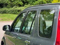 USED 2006 06 HONDA CR-V 2.0 i-VTEC Executive SUV 5dr Petrol Manual (216 g/km, 150 bhp) 