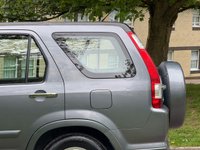 USED 2006 06 HONDA CR-V 2.0 i-VTEC Executive SUV 5dr Petrol Manual (216 g/km, 150 bhp) 