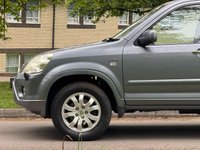 USED 2006 06 HONDA CR-V 2.0 i-VTEC Executive SUV 5dr Petrol Manual (216 g/km, 150 bhp) 