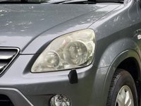 USED 2006 06 HONDA CR-V 2.0 i-VTEC Executive SUV 5dr Petrol Manual (216 g/km, 150 bhp) 