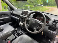 USED 2006 06 HONDA CR-V 2.0 i-VTEC Executive SUV 5dr Petrol Manual (216 g/km, 150 bhp) 
