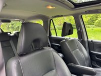 USED 2006 06 HONDA CR-V 2.0 i-VTEC Executive SUV 5dr Petrol Manual (216 g/km, 150 bhp) 