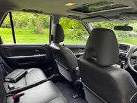 USED 2006 06 HONDA CR-V 2.0 i-VTEC Executive SUV 5dr Petrol Manual (216 g/km, 150 bhp) 