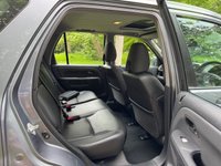 USED 2006 06 HONDA CR-V 2.0 i-VTEC Executive SUV 5dr Petrol Manual (216 g/km, 150 bhp) 