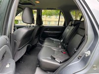 USED 2006 06 HONDA CR-V 2.0 i-VTEC Executive SUV 5dr Petrol Manual (216 g/km, 150 bhp) 