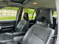USED 2006 06 HONDA CR-V 2.0 i-VTEC Executive SUV 5dr Petrol Manual (216 g/km, 150 bhp) 