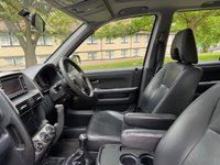 USED 2006 06 HONDA CR-V 2.0 i-VTEC Executive SUV 5dr Petrol Manual (216 g/km, 150 bhp) 