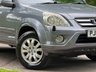 USED 2006 06 HONDA CR-V 2.0 i-VTEC Executive SUV 5dr Petrol Manual (216 g/km, 150 bhp) 