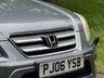 USED 2006 06 HONDA CR-V 2.0 i-VTEC Executive SUV 5dr Petrol Manual (216 g/km, 150 bhp) 