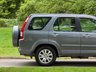 USED 2006 06 HONDA CR-V 2.0 i-VTEC Executive SUV 5dr Petrol Manual (216 g/km, 150 bhp) 