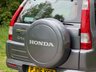 USED 2006 06 HONDA CR-V 2.0 i-VTEC Executive SUV 5dr Petrol Manual (216 g/km, 150 bhp) 
