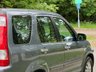 USED 2006 06 HONDA CR-V 2.0 i-VTEC Executive SUV 5dr Petrol Manual (216 g/km, 150 bhp) 